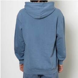 Comfort Colors コンフォートカラーズ 6.4 oz ガーメントダイ ライトウェイト フーデッド スウェットシャツ (品番CC1467)