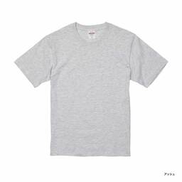 United Athle ユナイテッドアスレ 6.2 oz プレミアム Tシャツ (品番5942-01)