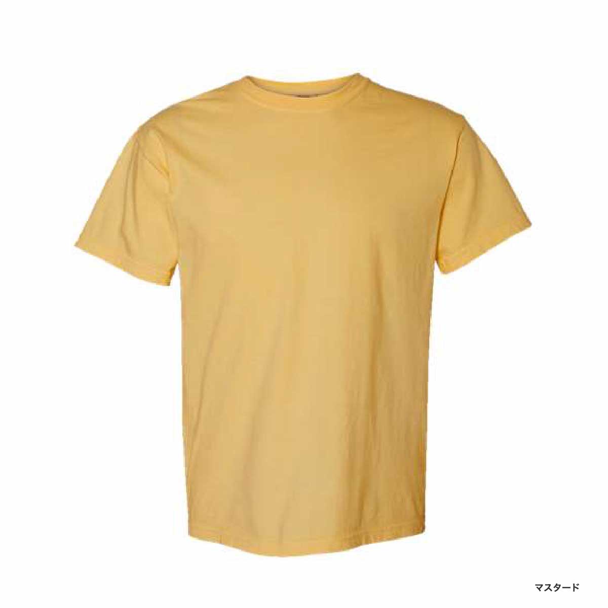 Comfort Colors 6.1 oz Garment Dye T-Shirt (#1717)