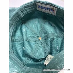 ADAMS HEADWEAR アダムズヘッドウェア Optimum Pigment-Dyed Dad Hat (品番LP101US)