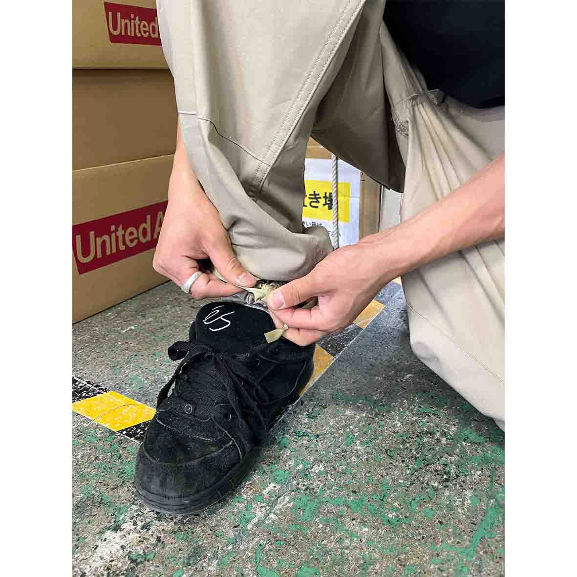 PROPPER Ripstop BDU Trouser Pants Zipper Fly (#F525025)
