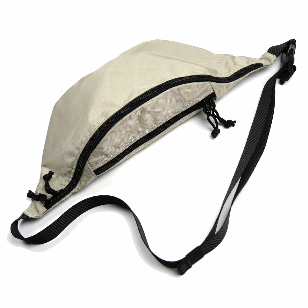 WHEARD ウィアード Waist Bag Medium (品番WH0020US)  