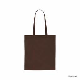 United Athle ユナイテッドアスレ デイリー フラット トートバッグ Sサイズ (品番1406-01_S)