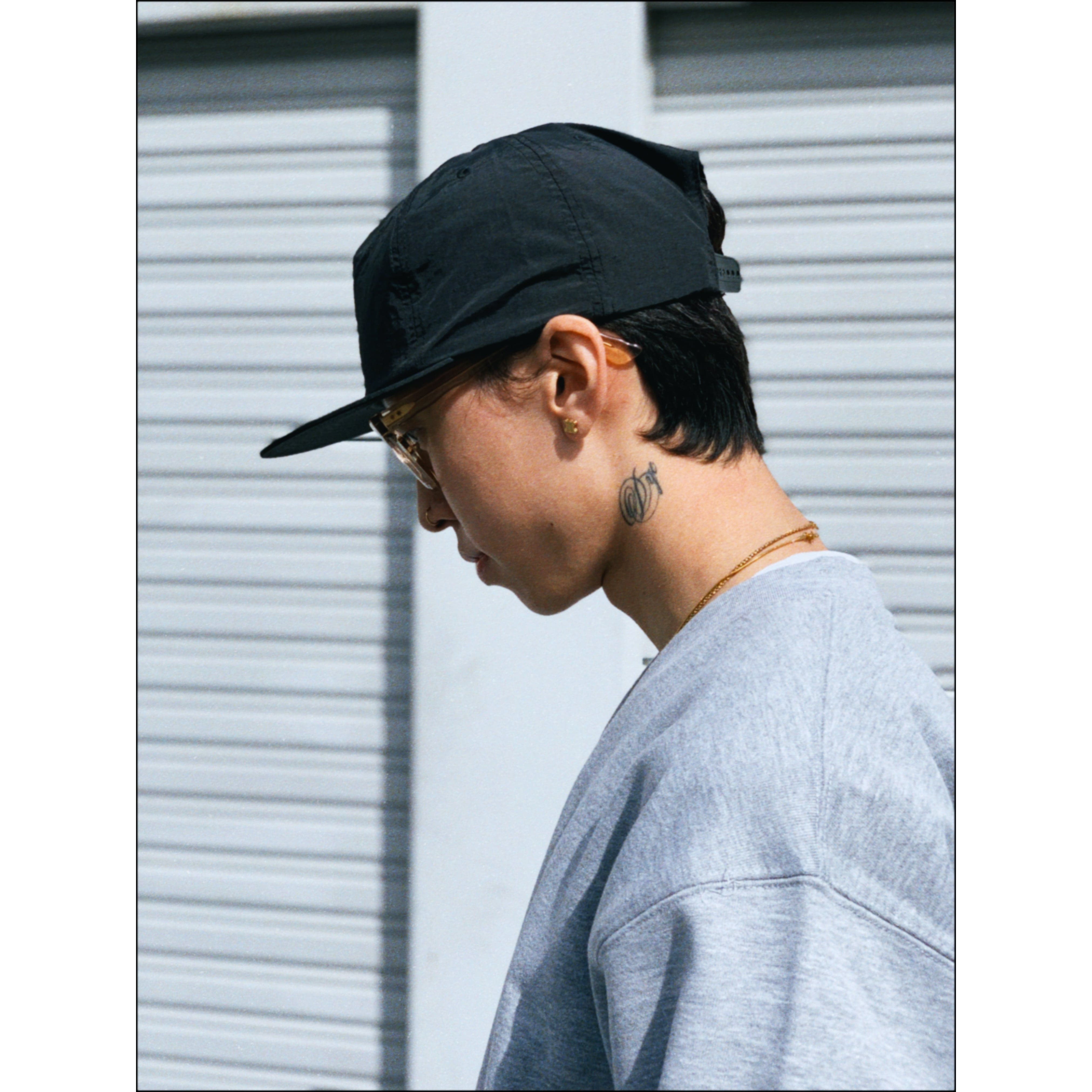 AS Colour エーエス カラー Surf Cap (品番1114US)