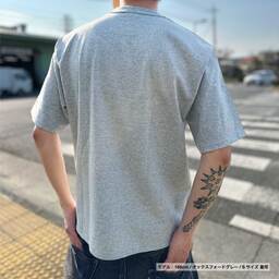 【在庫限りSALE】Champion チャンピオン 7.0 oz ヘリテージジャージーTシャツ (品番T105)