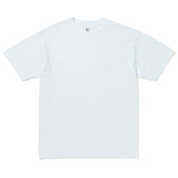 【B品SALE】American Apparel アメリカンアパレル 6.0oz ショートスリーブTシャツ (品番AAPP-T1301_IQ)