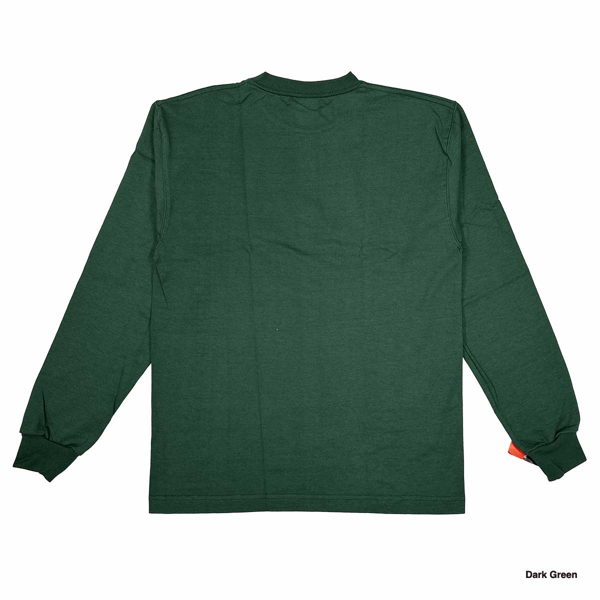 【在庫限り】CAMBER キャンバー 8.0 oz Long Sleeve (品番305)