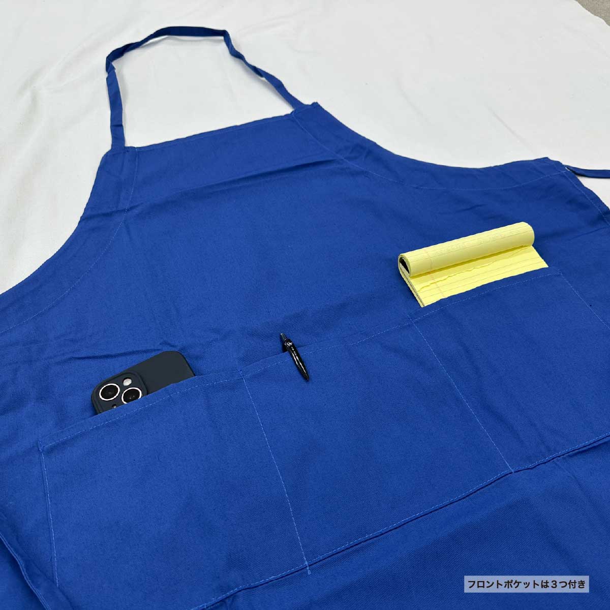 Cobra Caps コブラ キャップス Apron (品番AP-L)