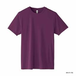 glimmer グリマー 3.5 oz インターロックドライTシャツ (品番00350-AIT)