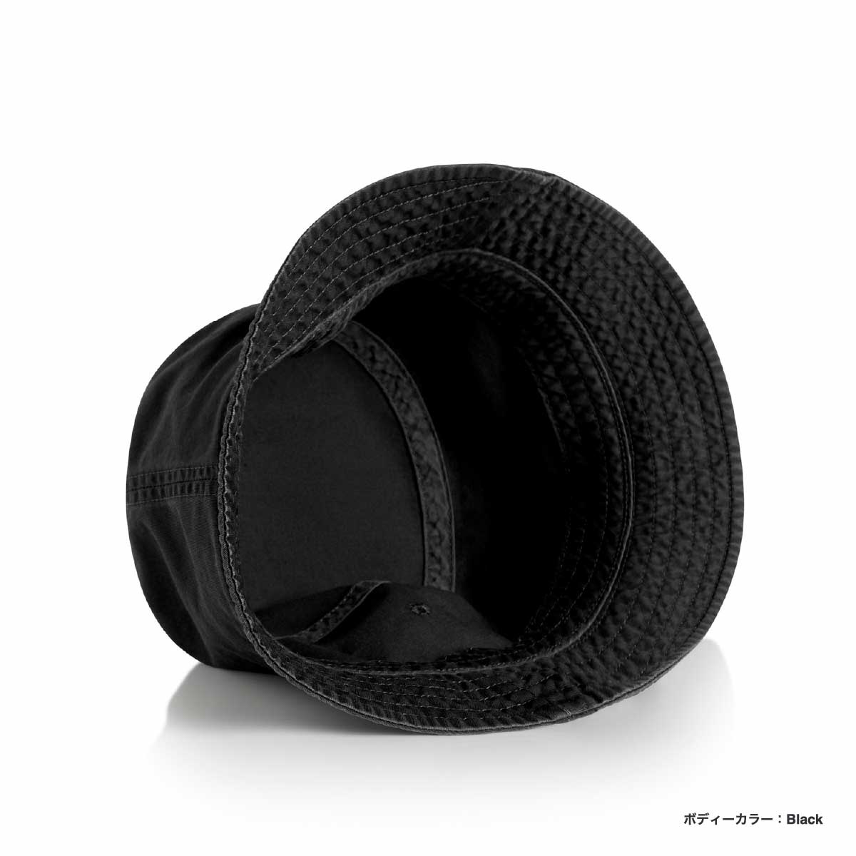 AS Colour エーエス カラー Faded Bucket Hat (品番1181US)