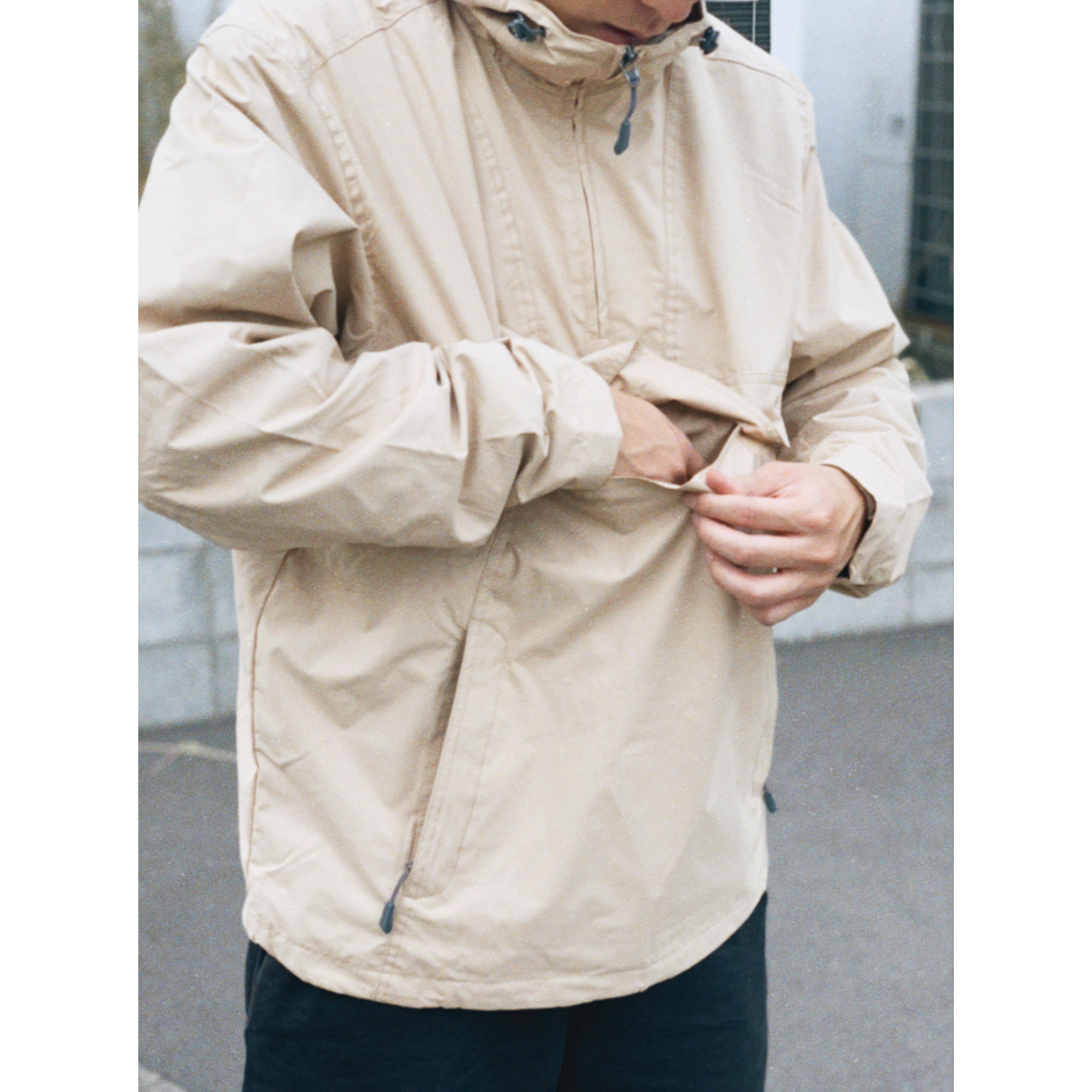 【在庫限り】 North End ノースエンド Excursion Intrepid Lightweight Anorak (品番88219)