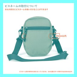 WHEARD ウィアード Pouch Type-01 (品番WP1US)