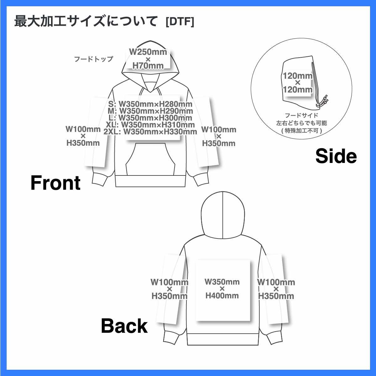 United Athle ユナイテッドアスレ 8.3オンス T/C ソフトブレンド スウェット プルオーバー パーカ(裏起毛)(品番5386-01)