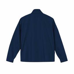 United Athle ユナイテッドアスレ T/C スウィングトップ (品番7078-01)