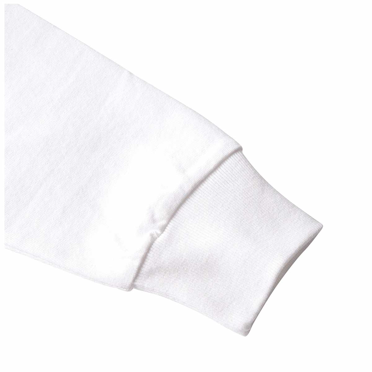 CROSS & STITCH クロスアンドスティッチ 8.1 oz USAコットンロングスリーブTシャツ (品番UCL-951)
