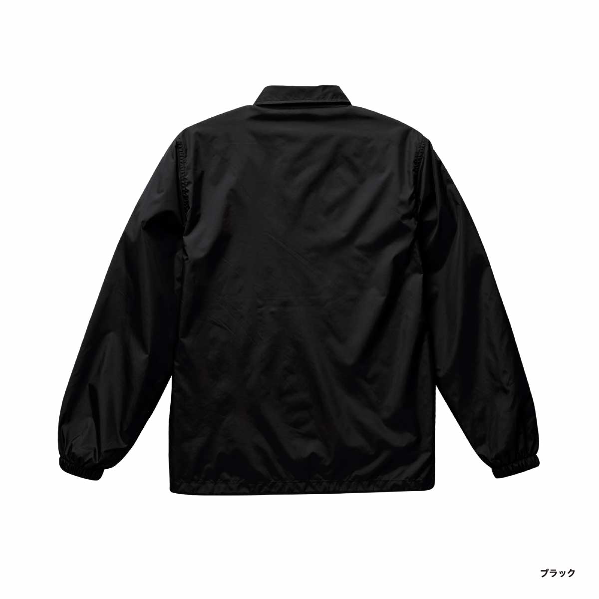 CORNER PRINTING | United Athle ユナイテッドアスレ ナイロン コーチ