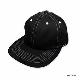 Colt Paterson 6panel Cotton Cap (#CP014)