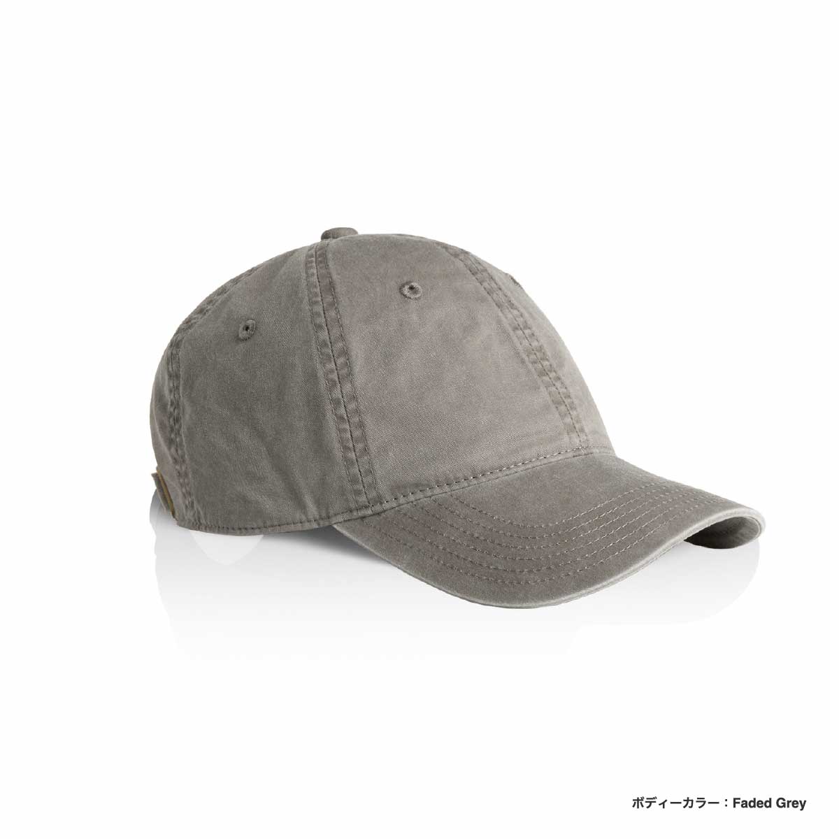 AS Colour エーエス カラー Access Faded Cap (品番1134US)