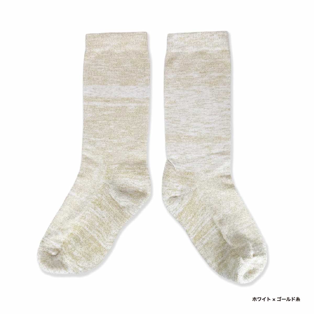 Women's Glitzy Noiz Socks (品番CPWS-020)