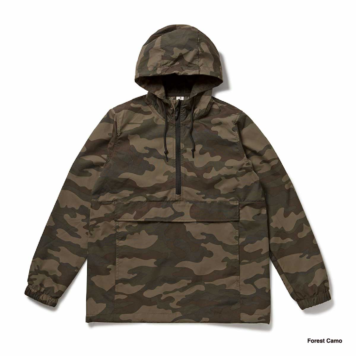 Independent インデペンデント フーデッドアノラックジャケット (品番EXP94NAW)