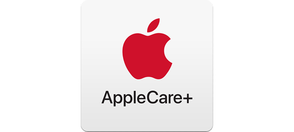 Garantía extendida con AppleCare+