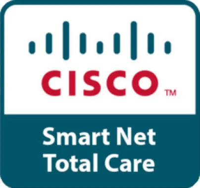 Cisco SmartNet Logo
