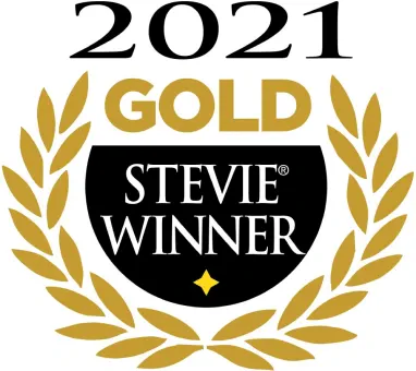 Stevie Award logo