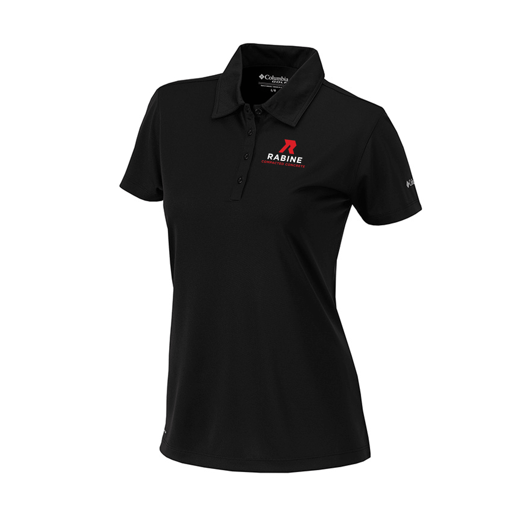 Featured image for “Columbia Womens Birdie Polo”