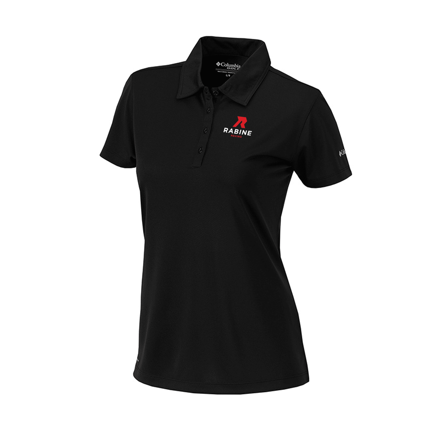 Featured image for “Columbia Womens Birdie Polo”