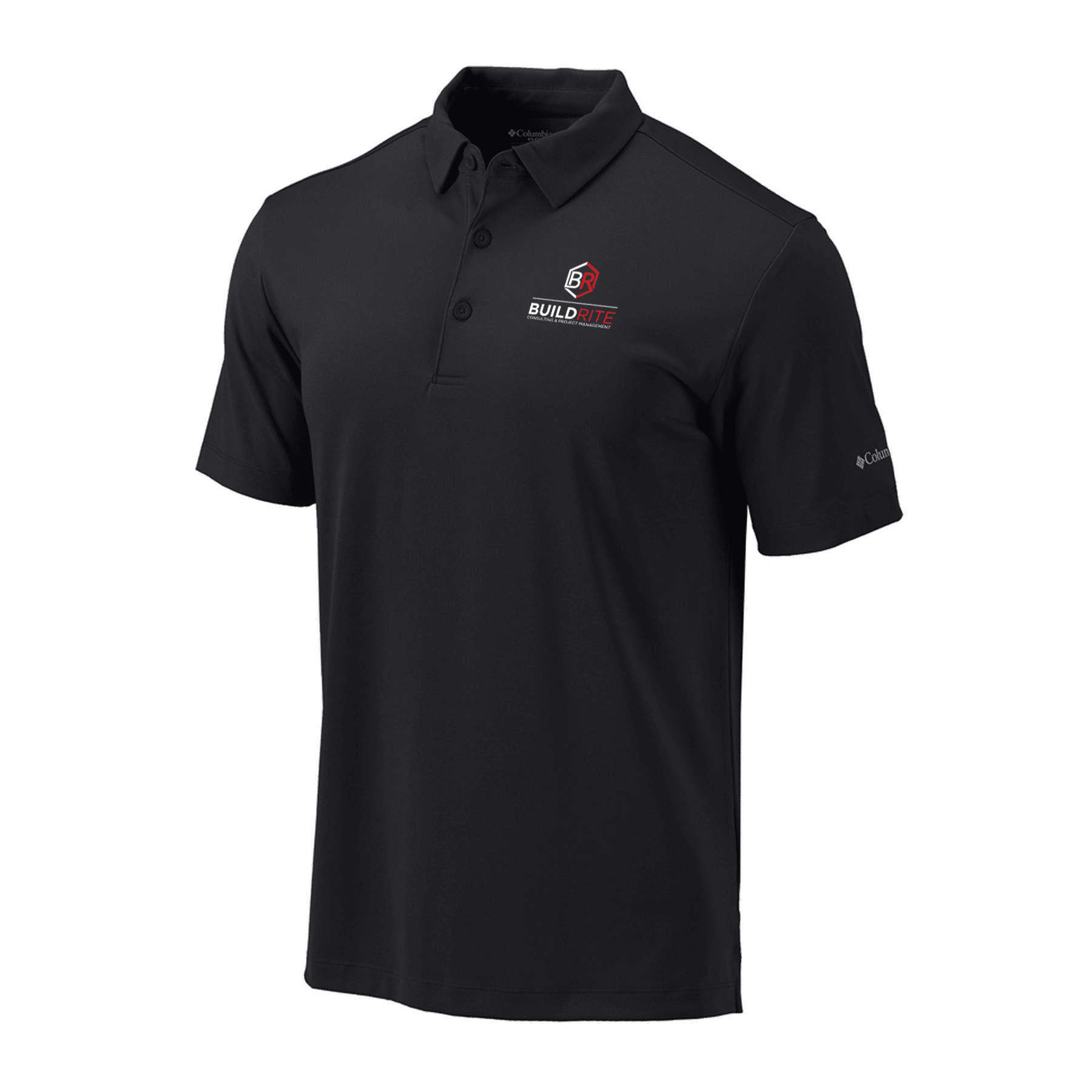 Featured image for “Columbia Omniwick Drive Polo”