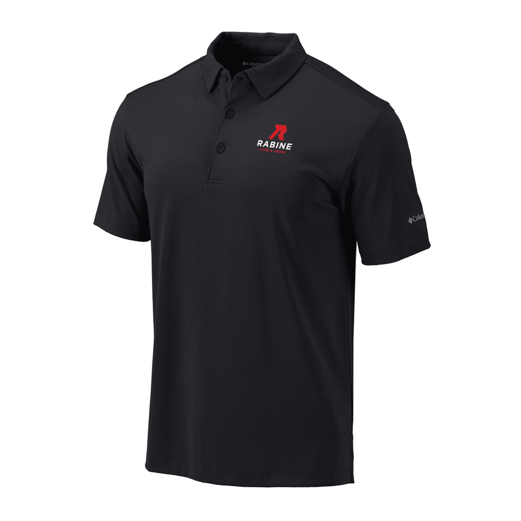 Featured image for “Columbia Omniwick Drive Polo”