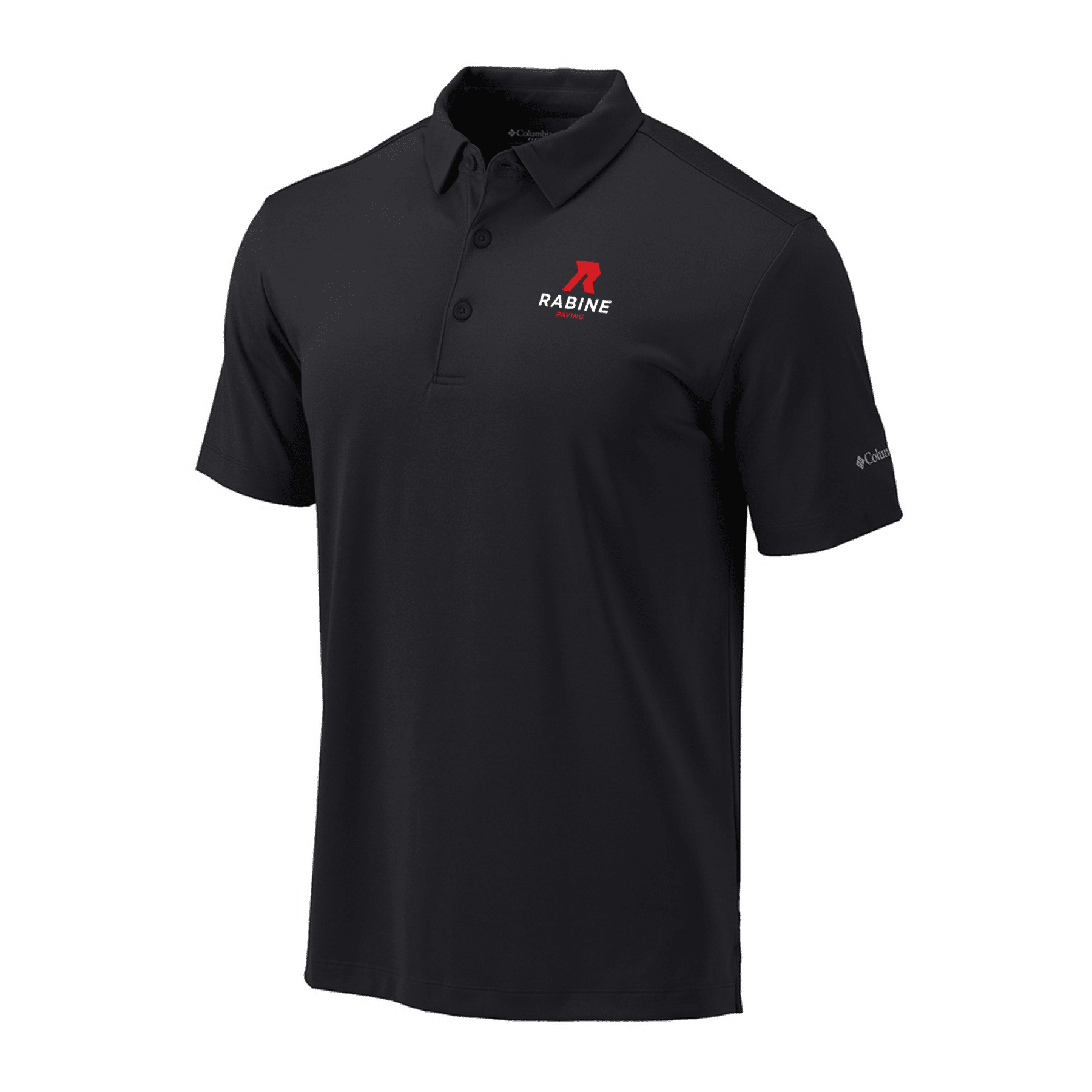 Featured image for “Columbia Omniwick Drive Polo”