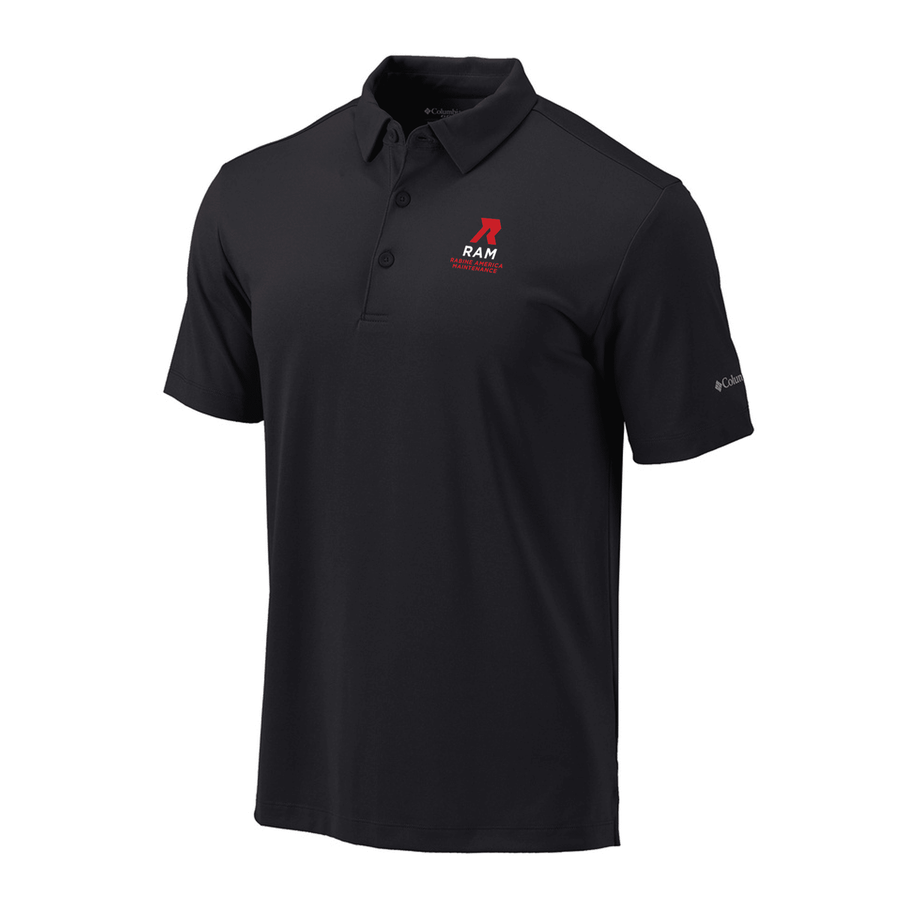 Featured image for “Columbia Omniwick Drive Polo”