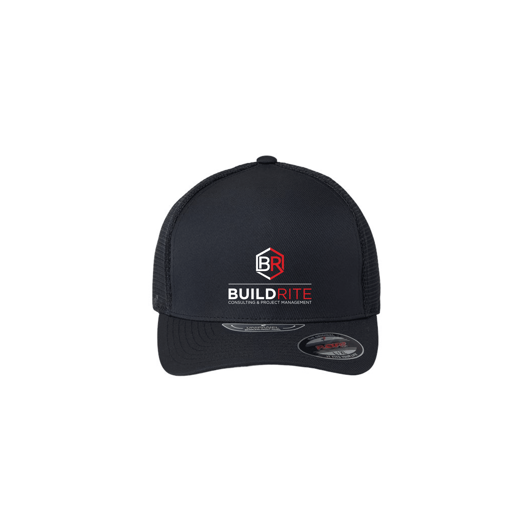 Featured image for “Unipanel™ Trucker Cap”