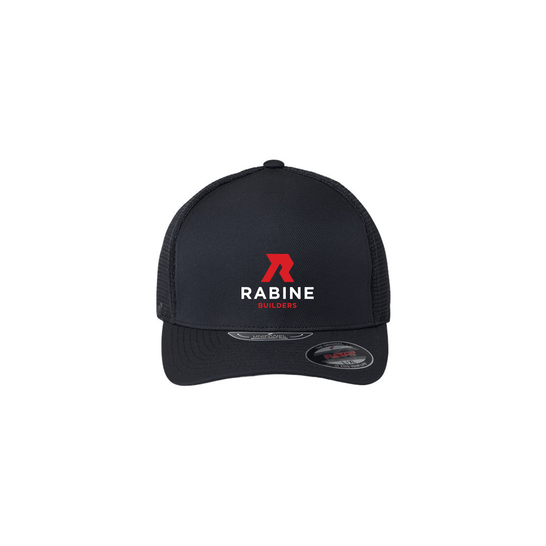 Featured image for “Unipanel™ Trucker Cap”