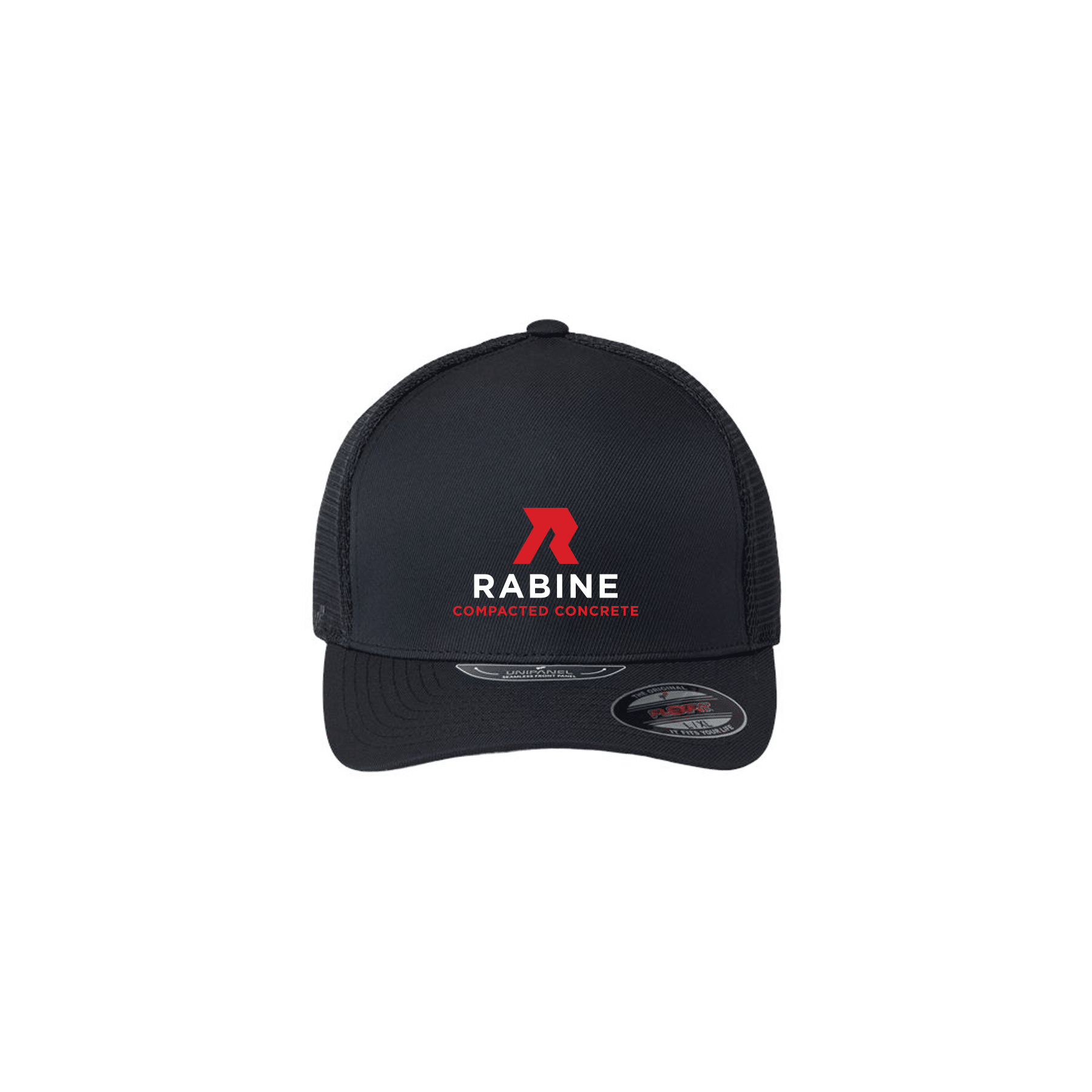 Featured image for “Unipanel™ Trucker Cap”