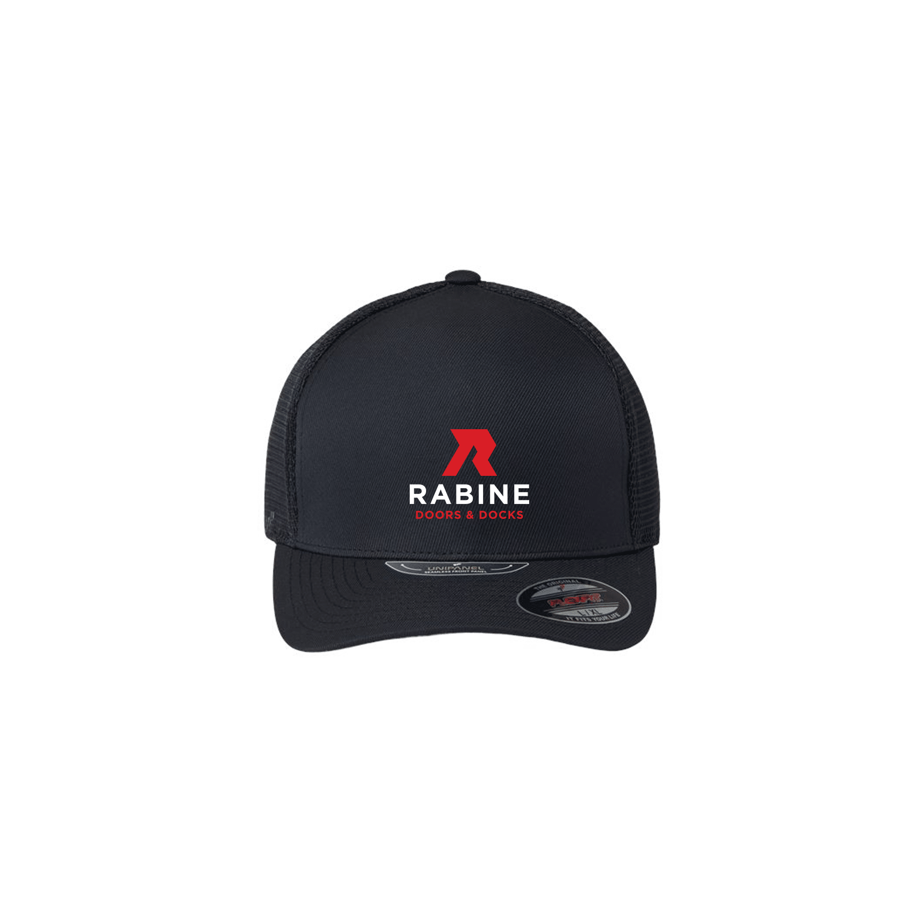 Featured image for “Unipanel™ Trucker Cap”