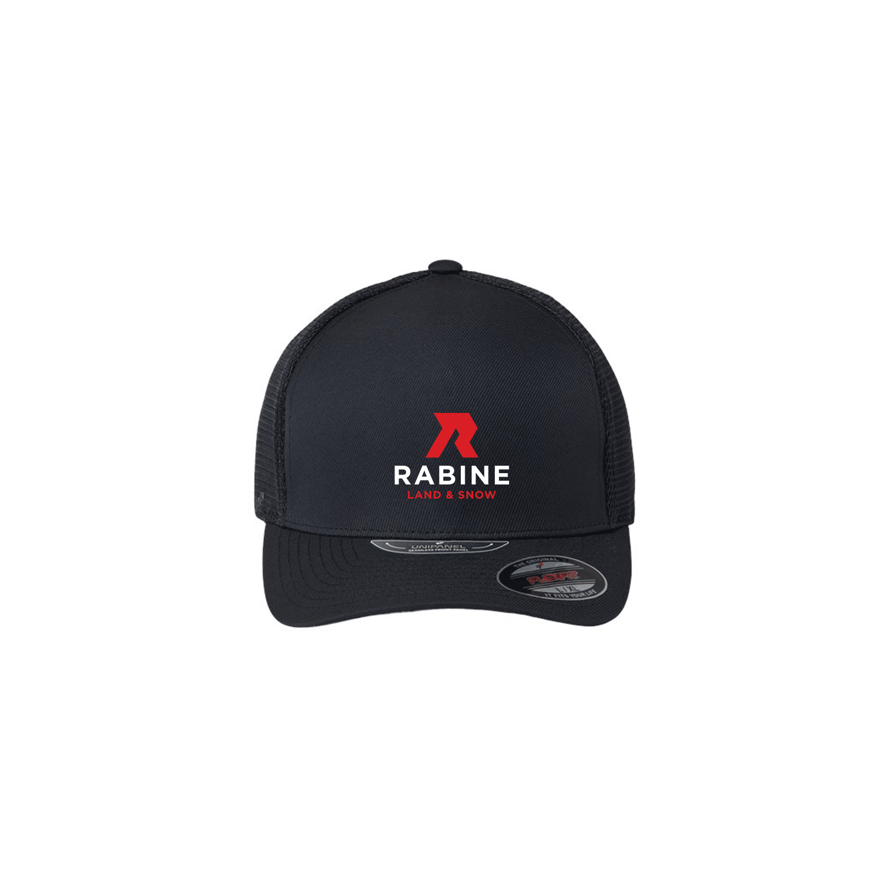 Featured image for “Unipanel™ Trucker Cap”