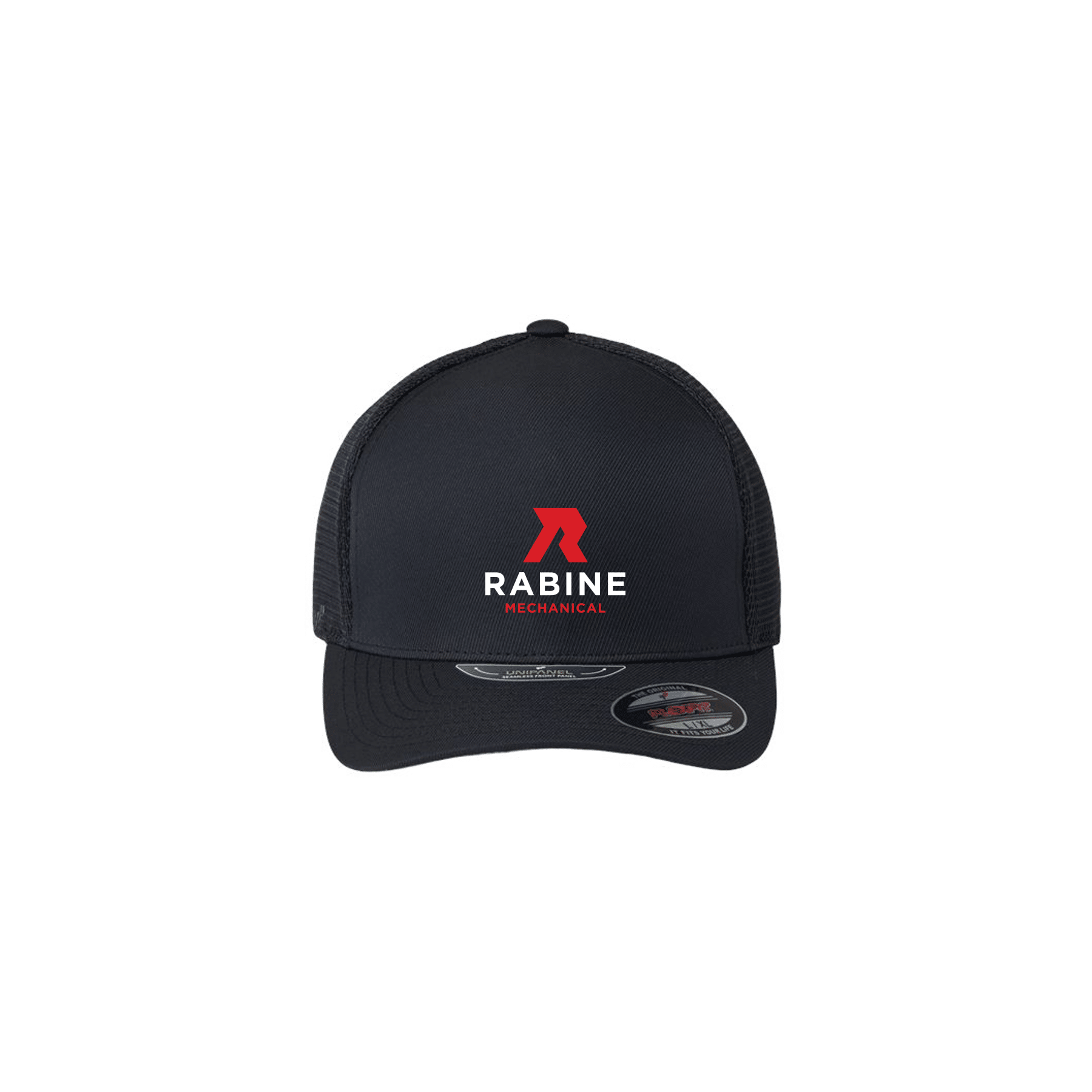 Featured image for “Unipanel™ Trucker Cap”