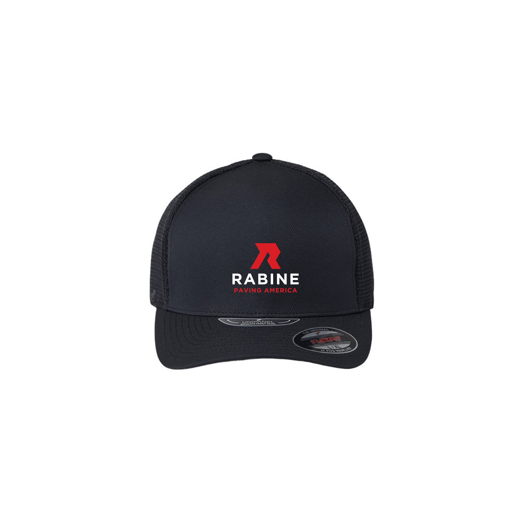 Featured image for “Unipanel™ Trucker Cap”