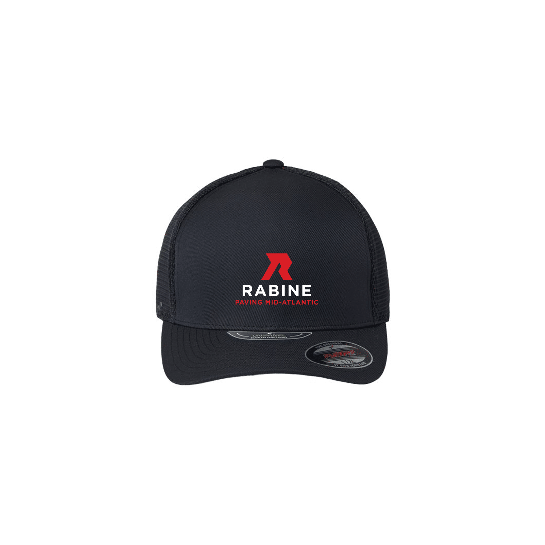 Featured image for “Unipanel™ Trucker Cap”