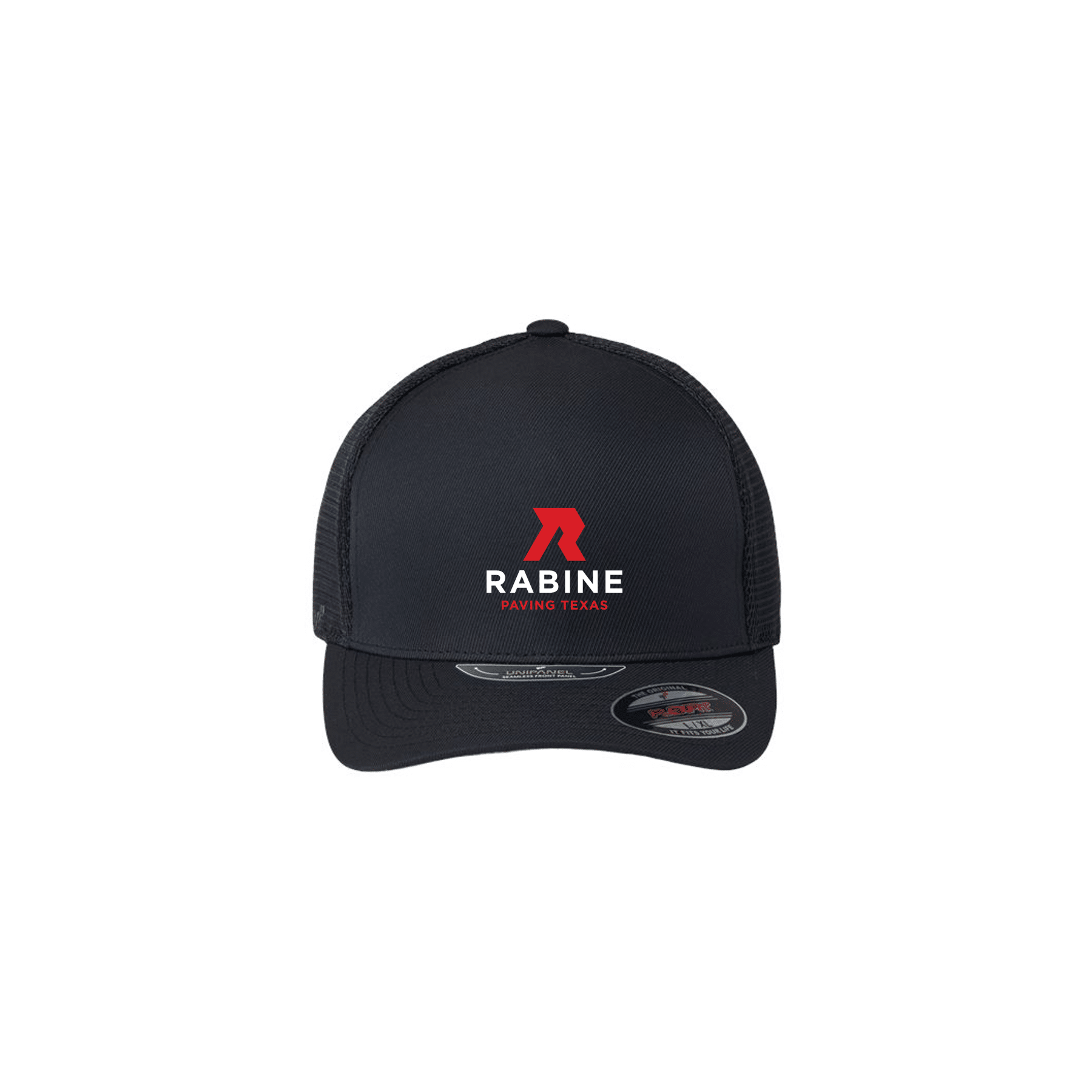 Featured image for “Unipanel™ Trucker Cap”