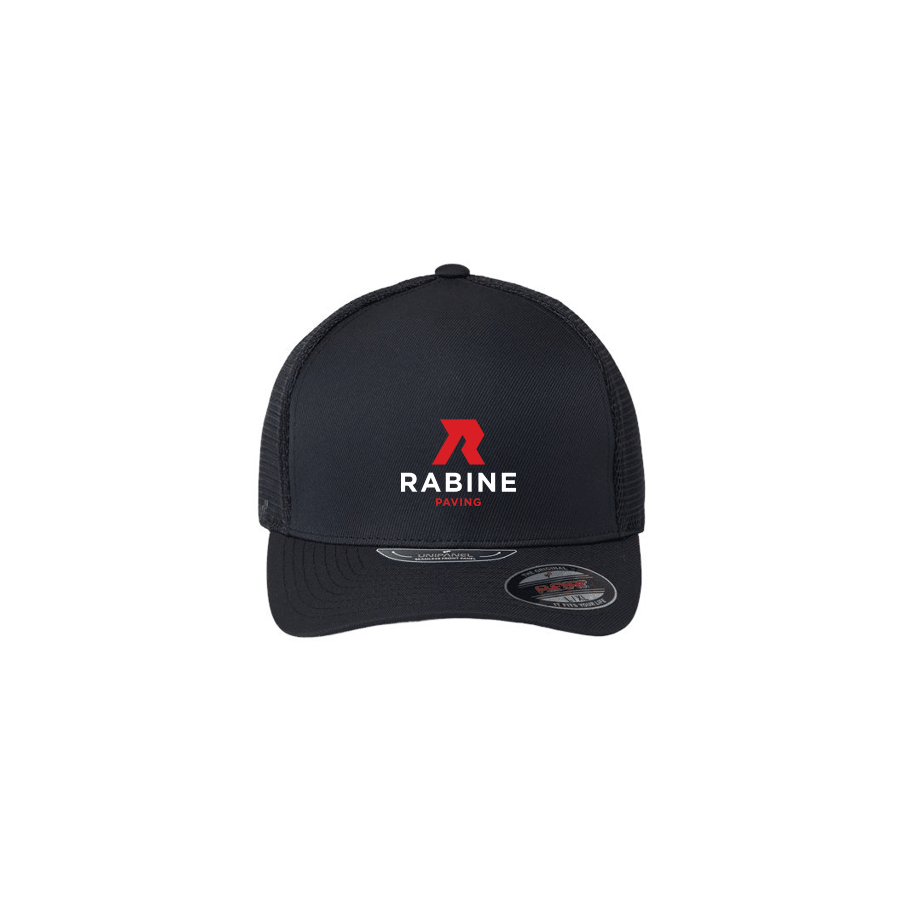 Featured image for “Unipanel™ Trucker Cap”