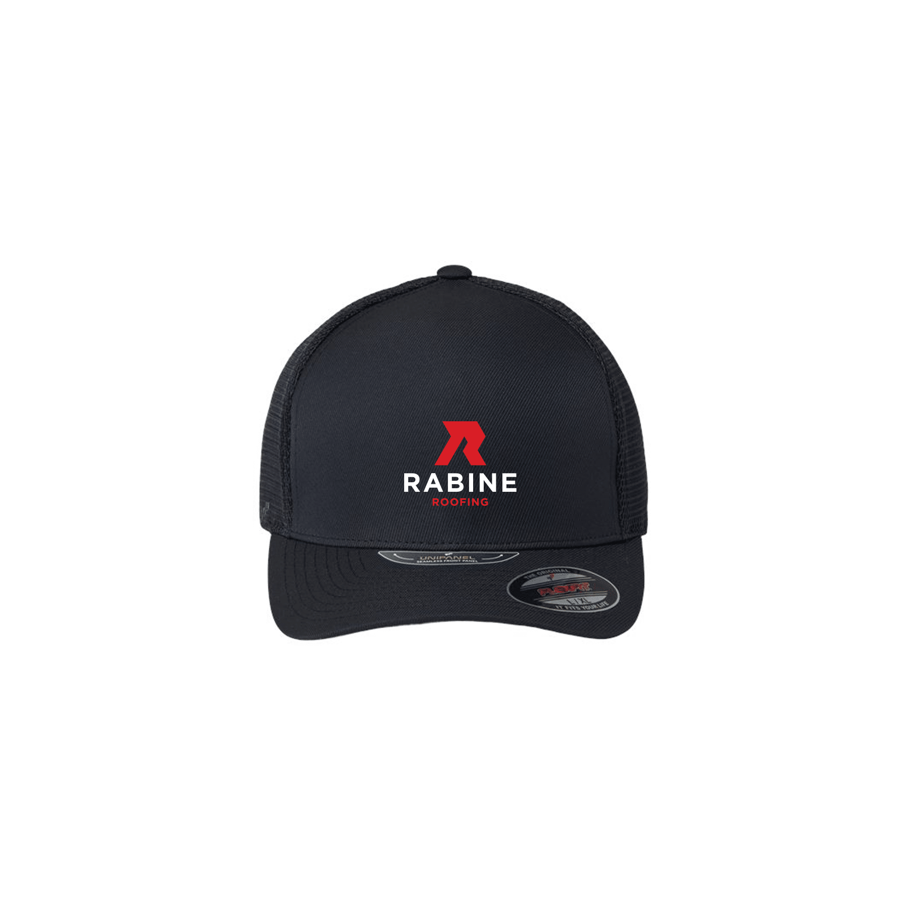 Featured image for “Unipanel™ Trucker Cap”
