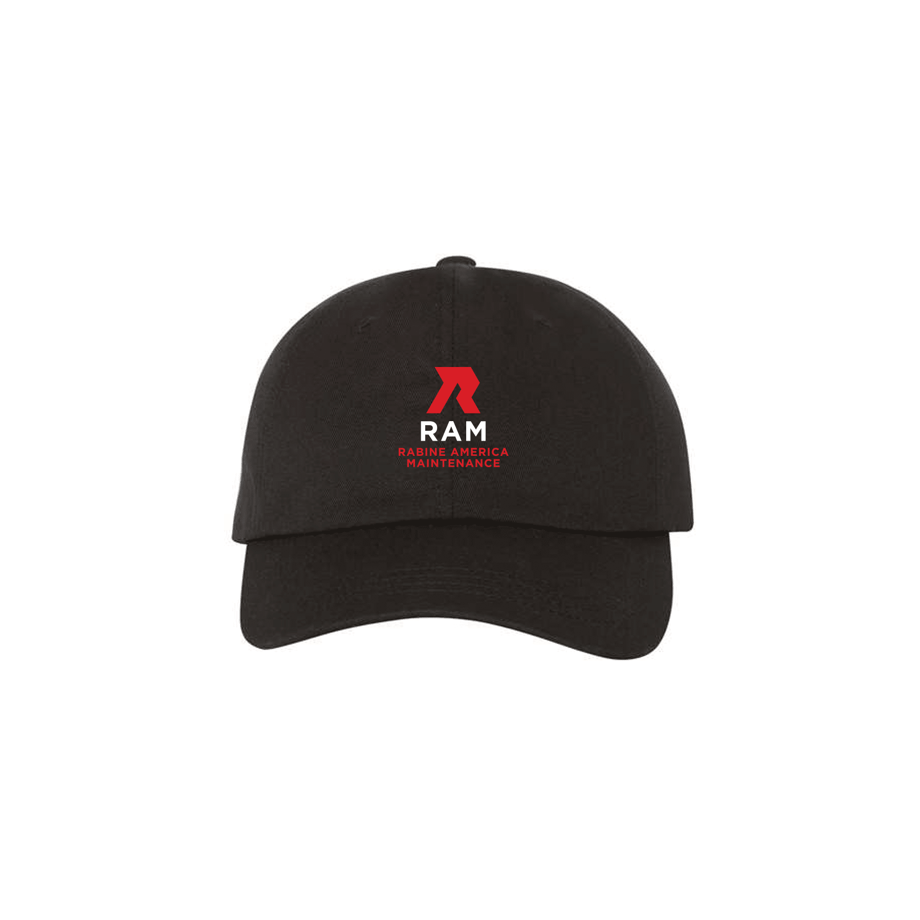 Featured image for “YP Classic Dad Hat”