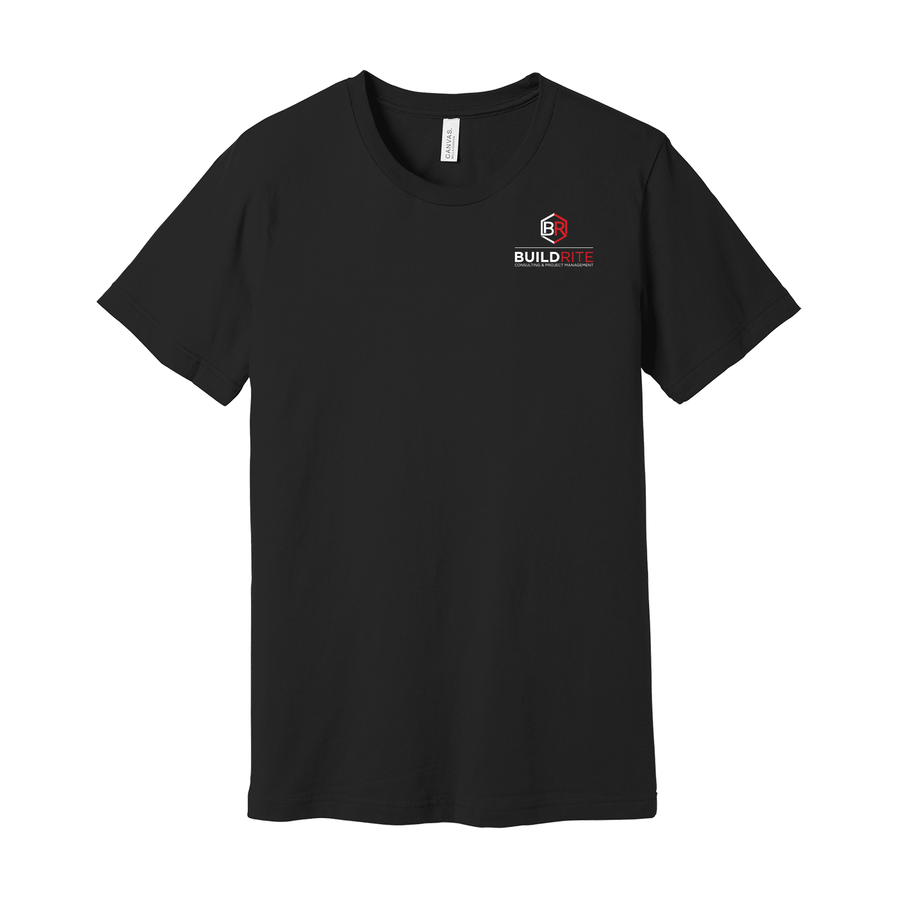 Featured image for “BELLA+CANVAS® Unisex jersey tee”