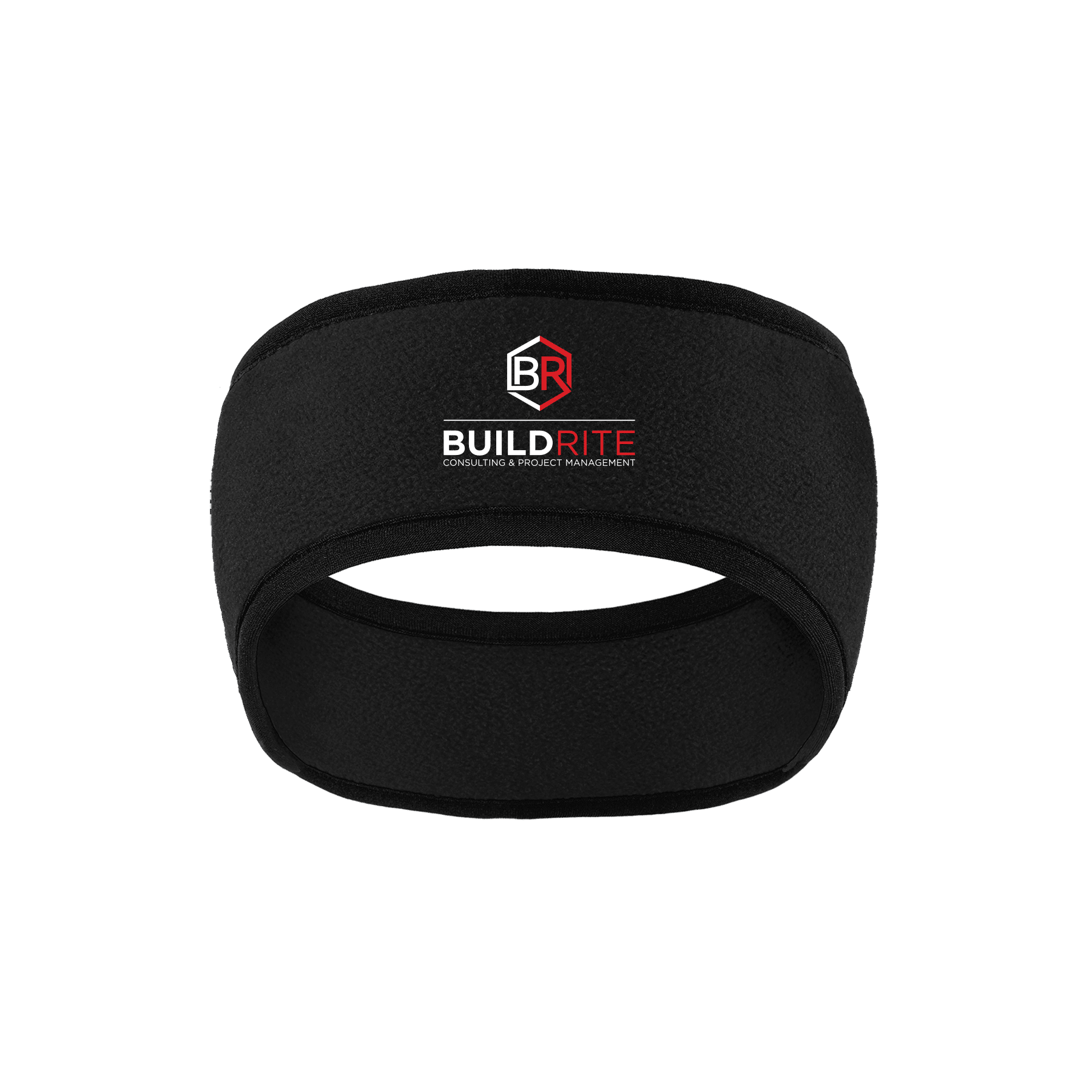 Featured image for “Port Authority® Two-Color Fleece Headband”