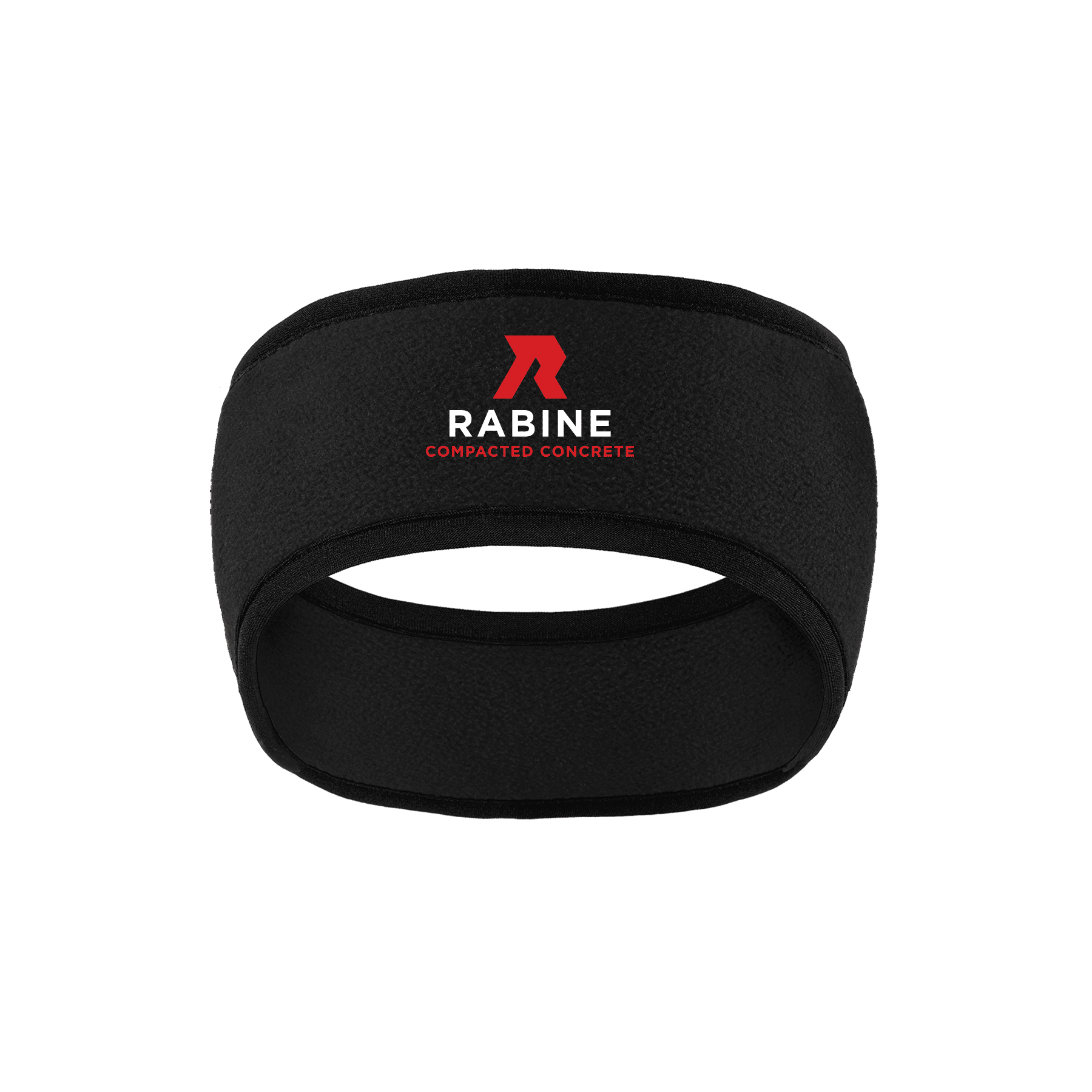 Featured image for “Port Authority® Two-Color Fleece Headband”