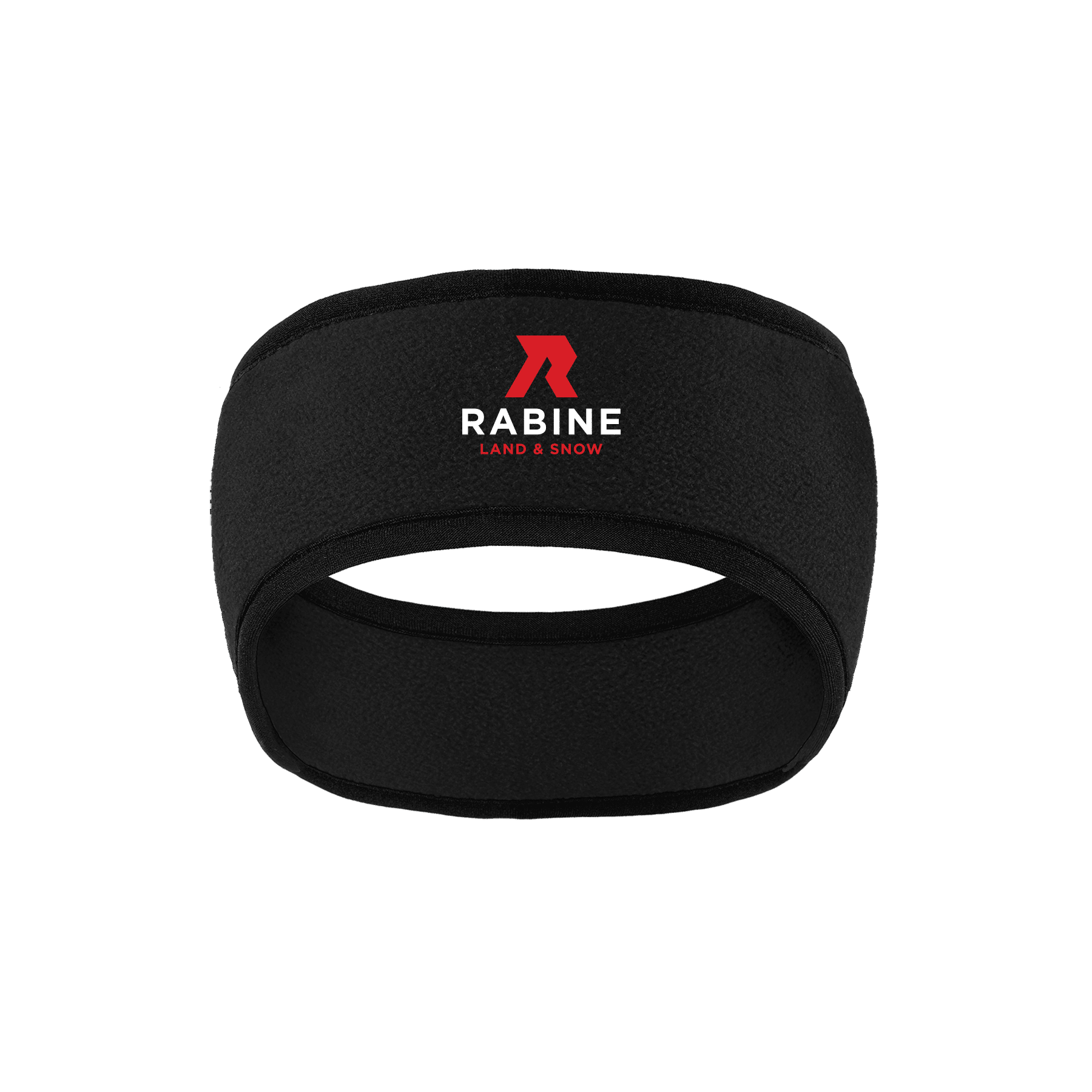 Featured image for “Port Authority® Two-Color Fleece Headband”