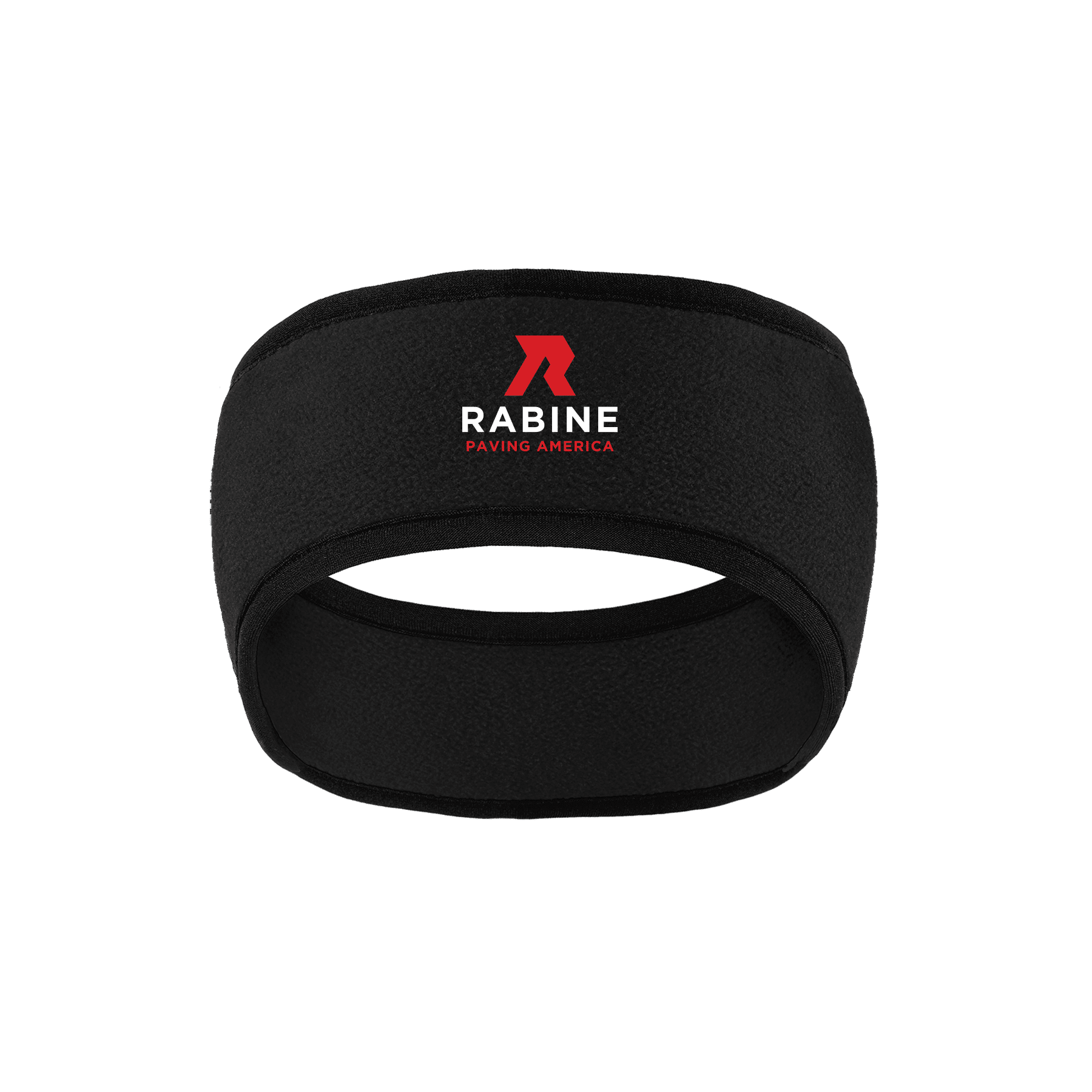 Featured image for “Port Authority® Two-Color Fleece Headband”